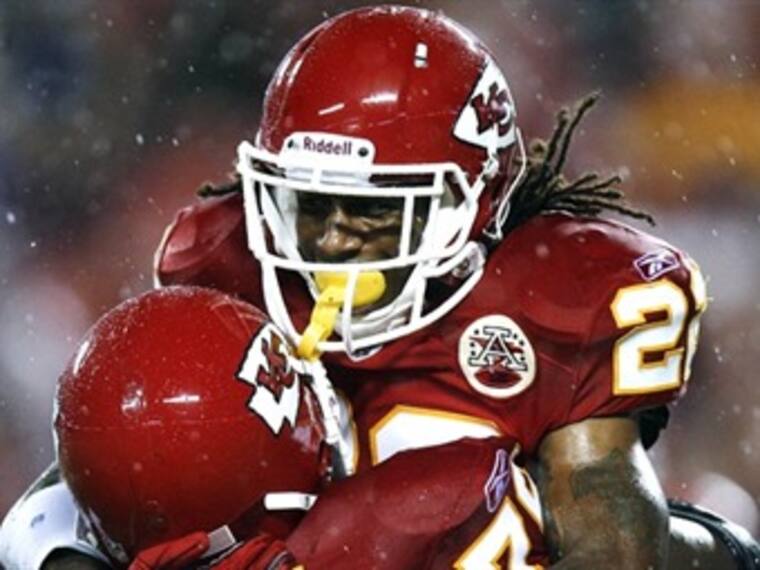 ¿Quién es el último invicto de la NFL?. Miguel Ángel Briseño, TDN