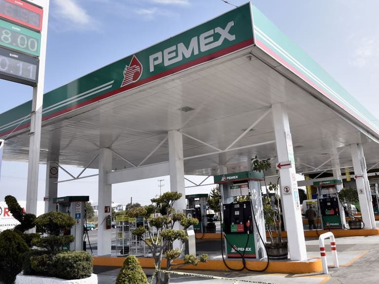 Justifica Profeco cierre de gasolineras en Tamaulipas