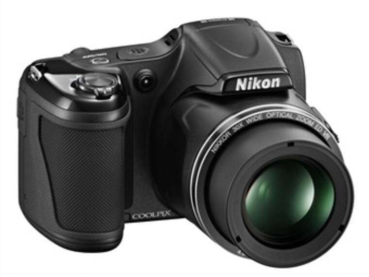 Camaras de video y Fotograficas.'El ser tecnológico' con Fernando Licona