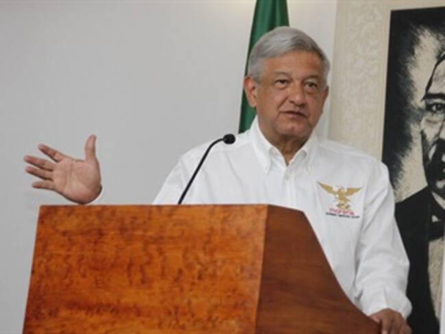 Responde AMLO a 'preguntas cuya respuesta podrían transformar a México'