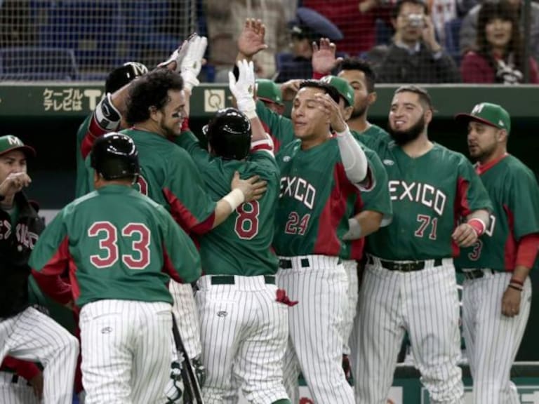 Selección Mexicana de Beisbol U14 busca refrendar título del Panamericano