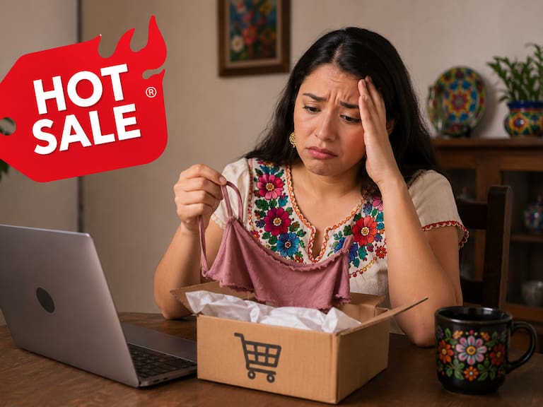 Mx - Hot Sale 2026: los errores que hacen que una “oferta” termine saliendo carísima
