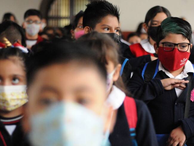 SSC CDMX alista un operativo de vigilancia por regreso a clases