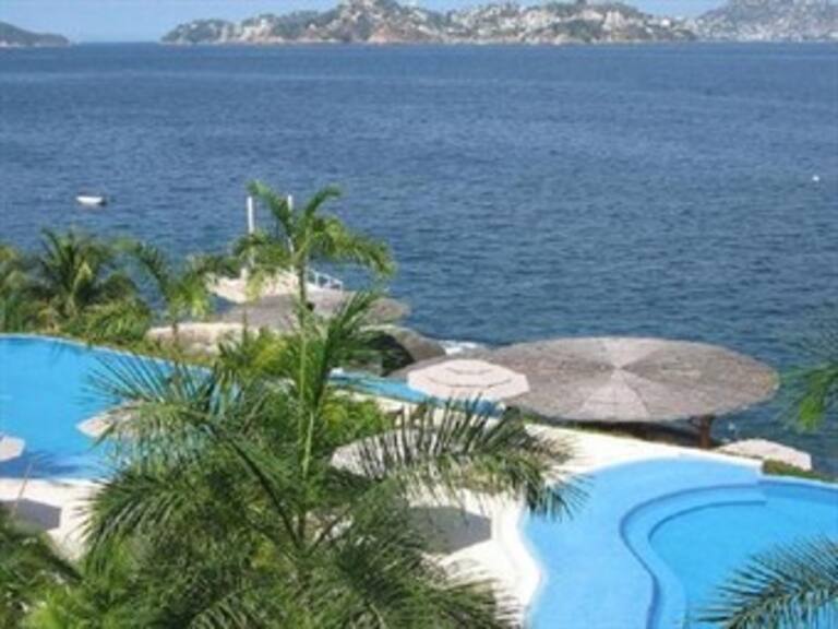 Disminuye compra y renta de inmuebles en Acapulco