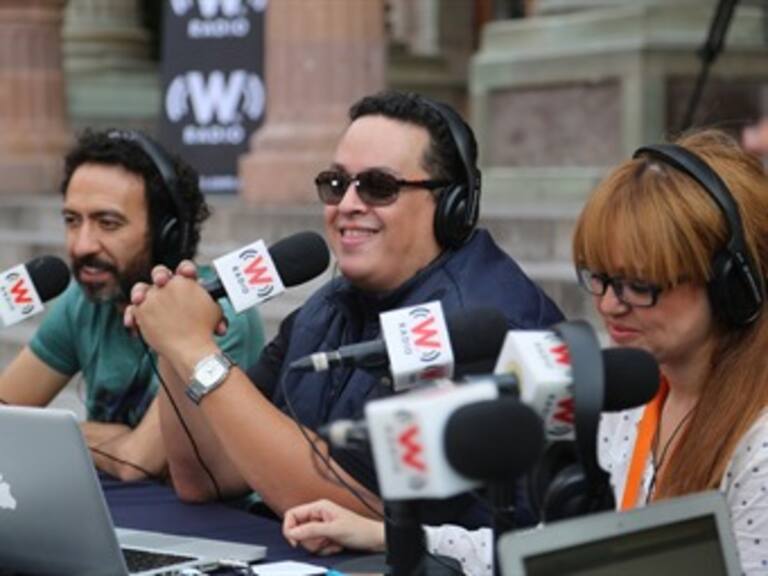 Fotogalería: W Cervantina