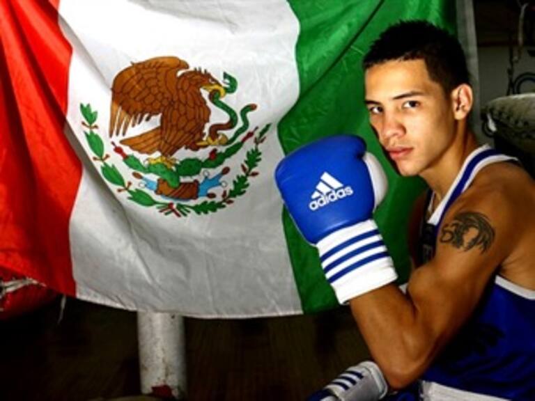 Podría Joselito Velázquez ir a JO si vence a ecuatoriano Quipo