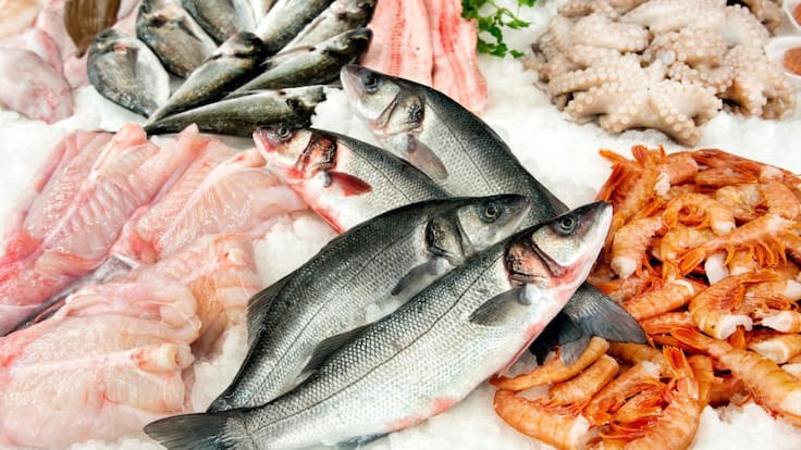 Cuaresma 2023: Qué es, cuándo inicia y por qué se come pescado y mariscos