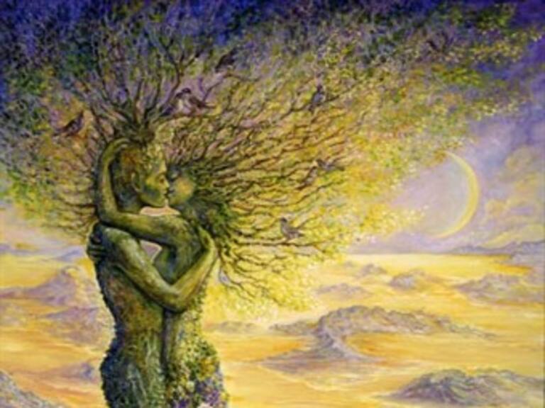 ¿Cuánta felicidad te da la fantasía?