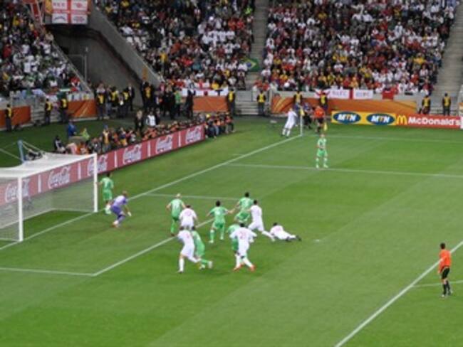 Aprobados los 'descansos para hidratarse' en el Mundial