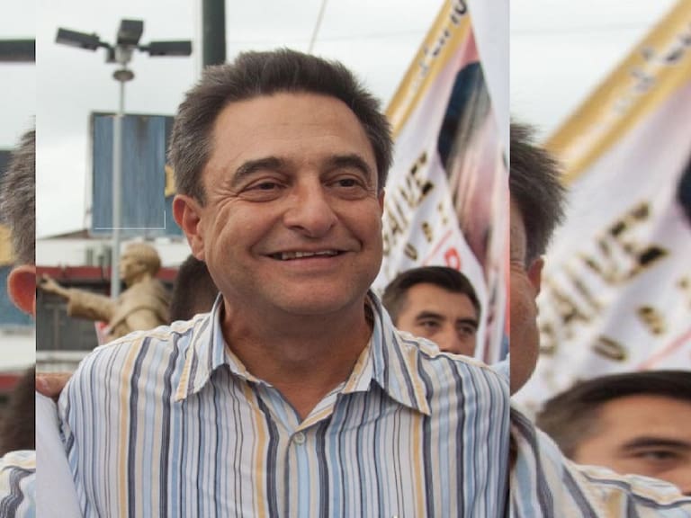 INE cierra caso contra Pío López Obrador por sobres amarillos