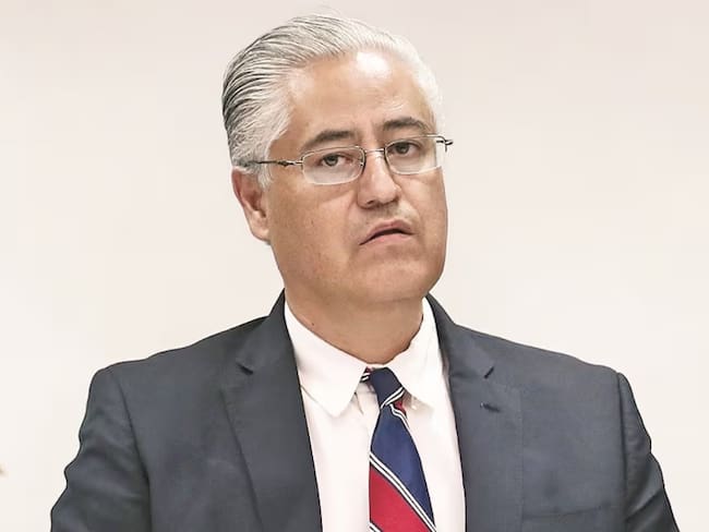 Ordenan liberar al ex rector de la UAEM; FGR no acreditó nexo con ‘La Estafa Maestra’