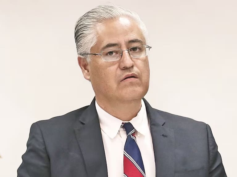 FOTO: Luis Alberto Beltrán