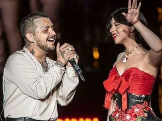Ángela Aguilar y Christian Nodal: ¿Cuál es el estado de salud de los artistas tras supuesto ataque armado en Zacatecas?