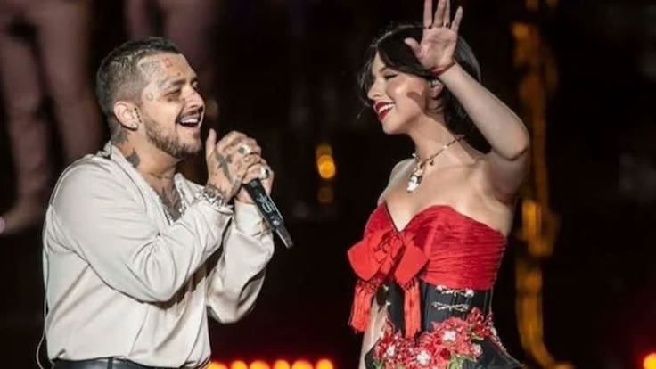 Ángela Aguilar y Christian Nodal: ¿Cuál es el estado de salud de los artistas tras supuesto ataque armado en Zacatecas?