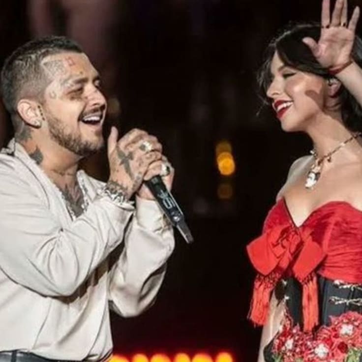 Ángela Aguilar y Christian Nodal: ¿Cuál es el estado de salud de los artistas tras supuesto ataque armado en Zacatecas?