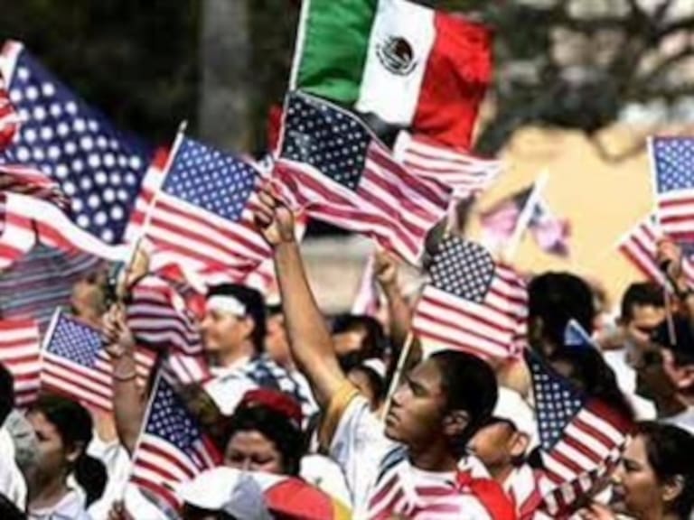 Apoya Vaticano reforma migratoria en EU