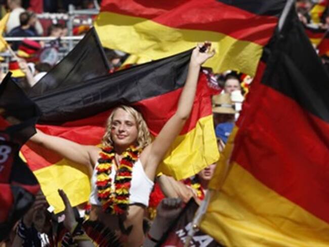 ¿Por qué le tenemos que ir Alemania en la final del Mundial?