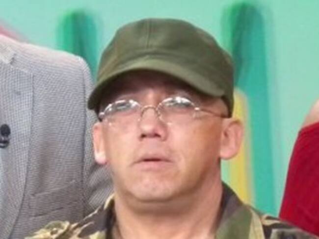 De maestra a millonaria.Sargento Rascón