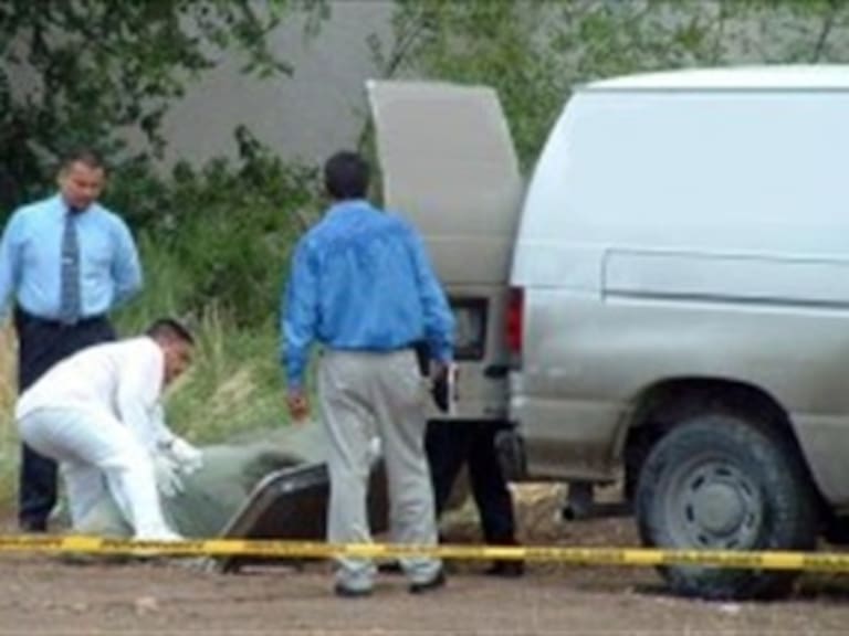 Justicia y que se castigue a los responsables de la matanza en Tamaulipas: Justo Espinoza