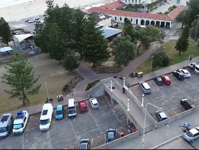 Así reaccionaron líderes mundiales tras el atentado en Bondi Beach, Australia