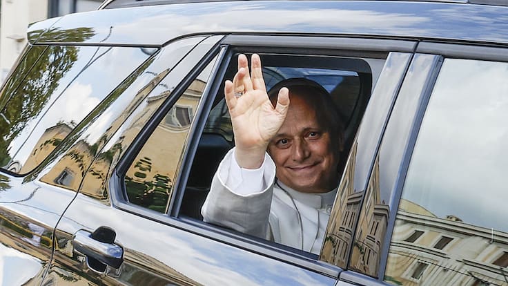 Regresa a casa el Papa León XIV tras su operación y en breve continuará con su agenda en AL