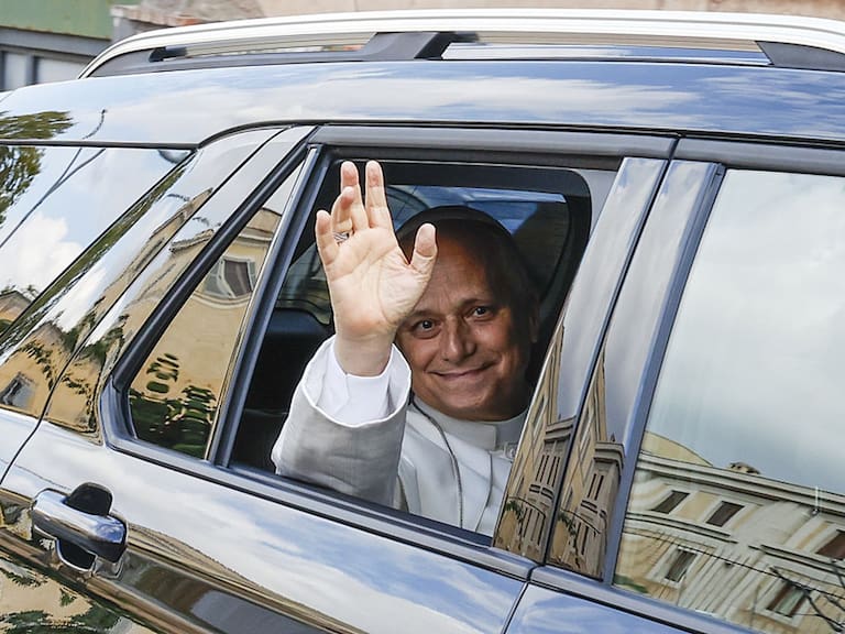 Luego de ser sometido a una operación por cáncer de pulmón, el Papa León XIV es reportado en buen estado para continuar con su agenda en pocos días.