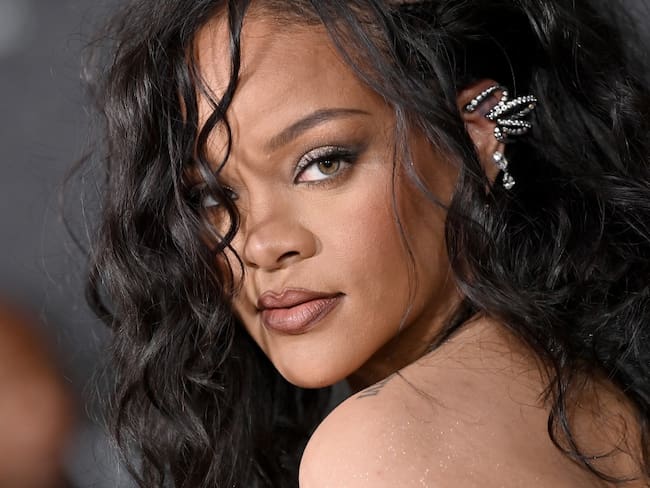 Super Bowl 2023: ¿Cuándo y a qué hora será el Medio Tiempo de Rihanna?