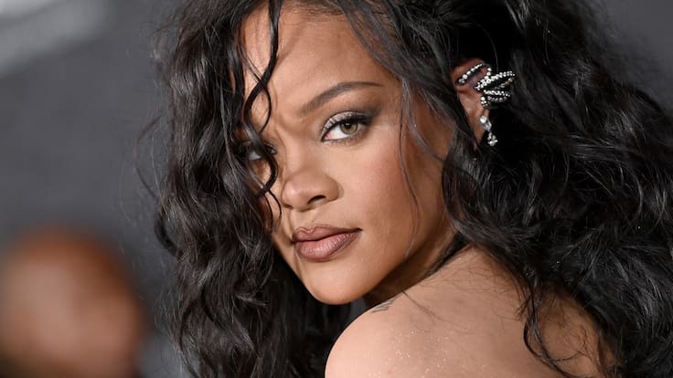 Super Bowl 2023: ¿Cuándo y a qué hora será el Medio Tiempo de Rihanna?