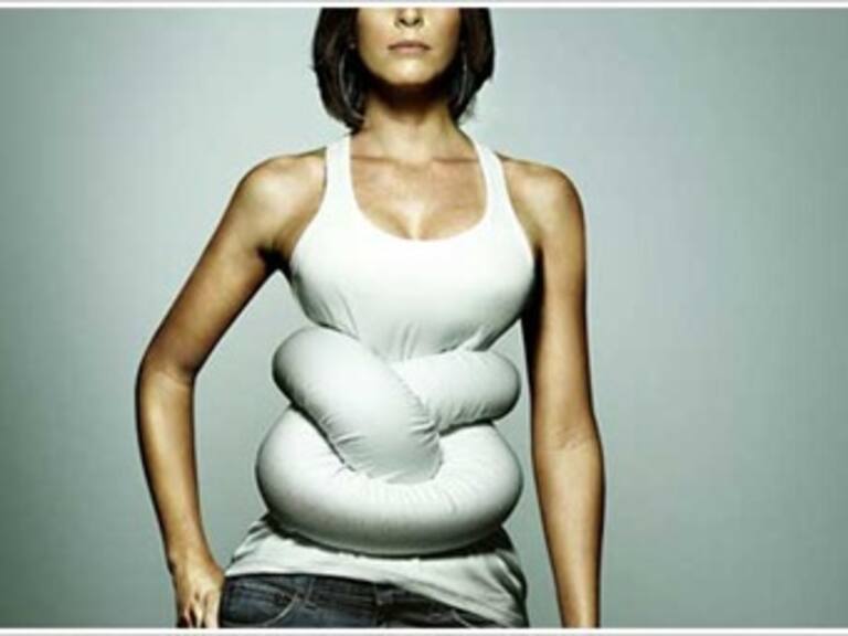 ¿Sufres estreñimiento?