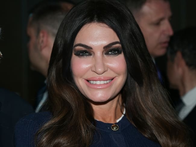 ¿Qué pasó con la embajadora de Trump en Grecia? Las polémicas detrás de la renuncia de Kimberly Guilfoyle