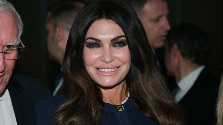 ¿Qué pasó con la embajadora de Trump en Grecia? Las polémicas detrás de la renuncia de Kimberly Guilfoyle