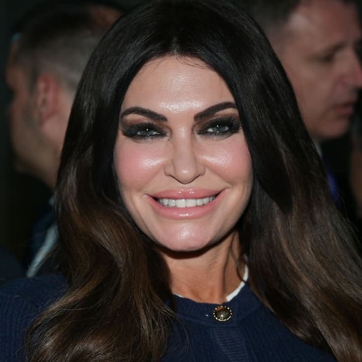 ¿Qué pasó con la embajadora de Trump en Grecia? Las polémicas detrás de la renuncia de Kimberly Guilfoyle