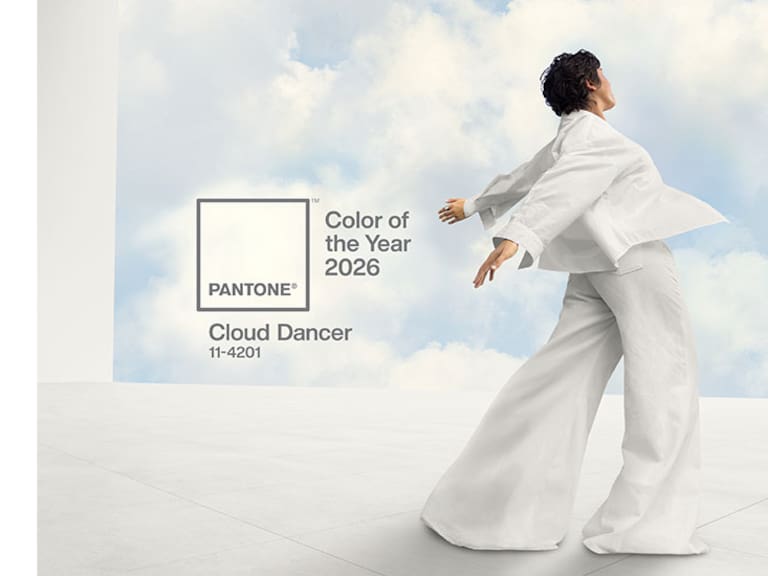 Revelan el color del año 2026