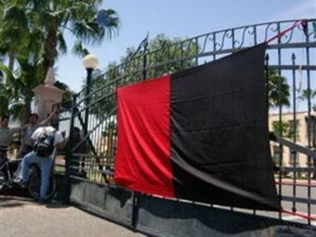 Levantan huelga en Universidad de Guerrero