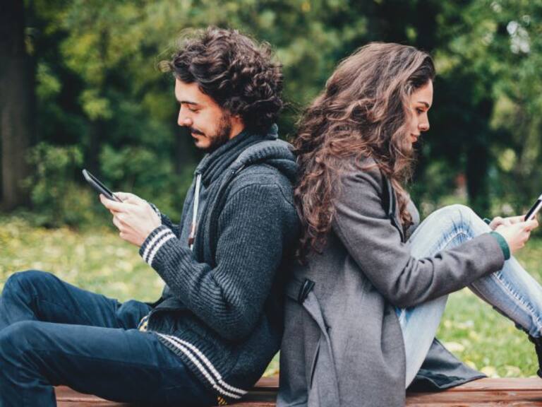 Datos que debes saber sobre el amor en los tiempos de la conectividad