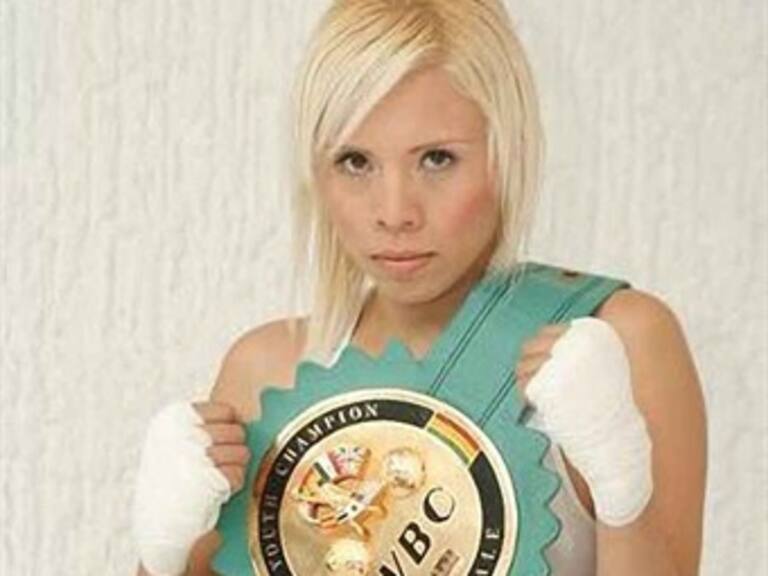 La 'Güerita' Sánchez lista para defender su título