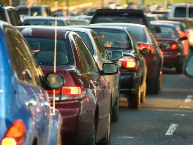 Hoy No Circula CDMX y Edomex: ¿Qué carros no circulan el 4 de noviembre?