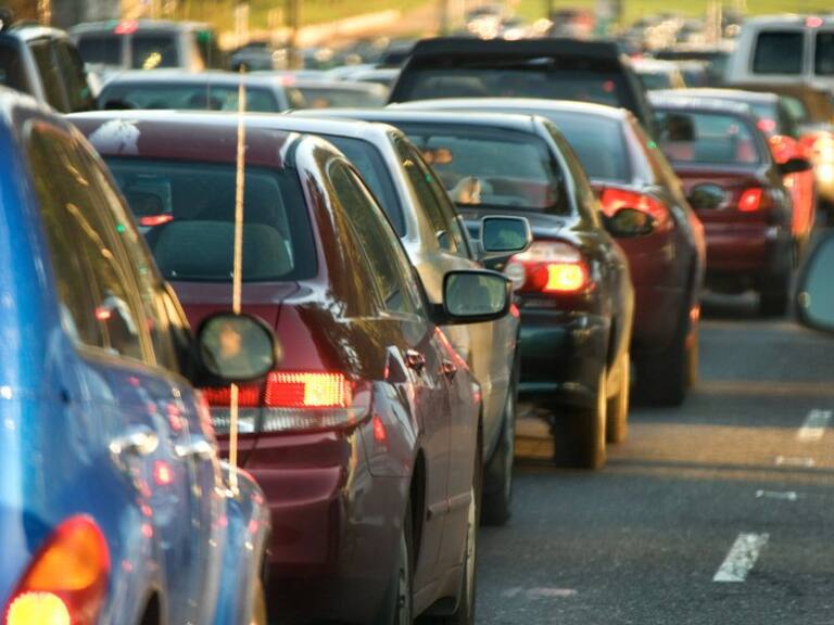 Hoy No Circula CDMX y Edomex: ¿Qué carros no circulan el 4 de noviembre?