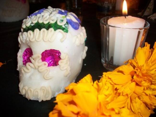 Día de muertos. Marco Daniel Guzman, experto en viajes