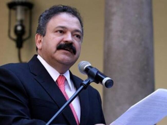 El GDF está tomando medidas para mejorar la calidad de vida: Ahued