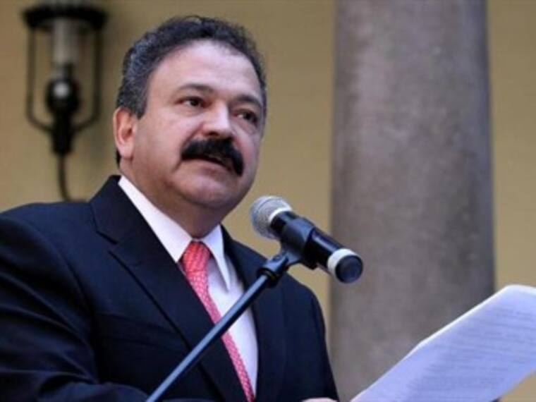 El GDF está tomando medidas para mejorar la calidad de vida: Ahued