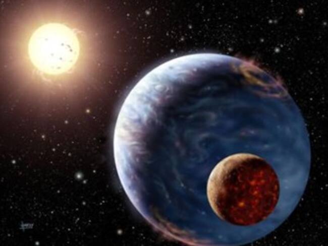 Lanzan nave espacial para buscar más planetas
