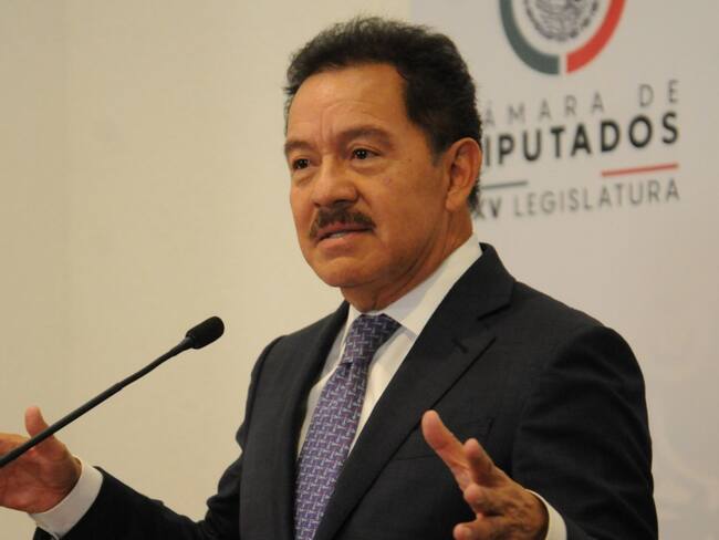 Mexicolectivo es un grupo de oportunistas: Ignacio Mier