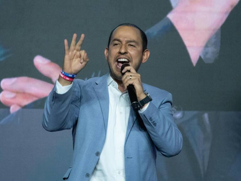 FOTO: GALO CAÑAS/CUARTOSCURO.COM