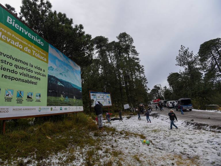 FOTO: CRISANTA ESPINOSA AGUILAR /CUARTOSCURO.COM