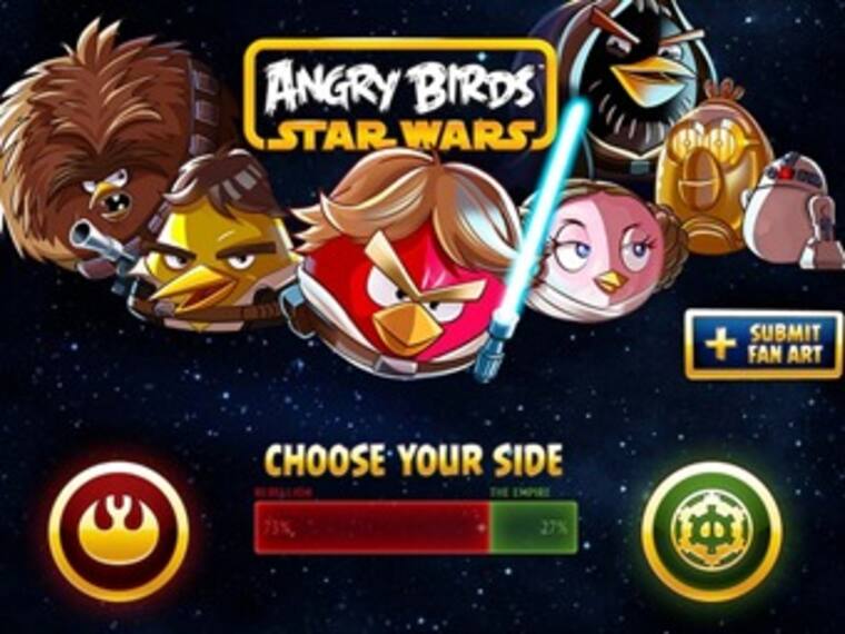 Lanzan octava versión de 'Angry Birds':Isaac Vázquez, experto en tecnología