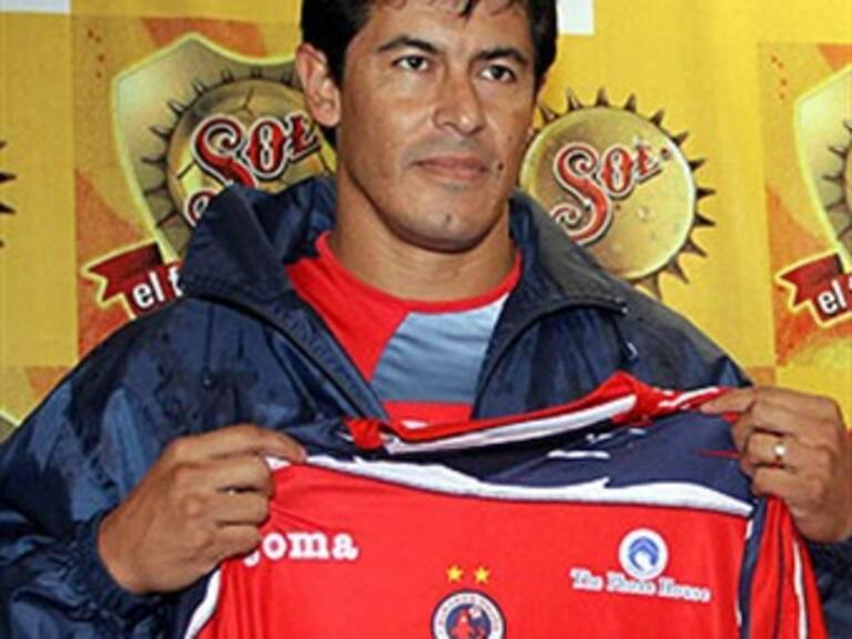 Renuncia DT de los Tiburones Rojos de Veracruz