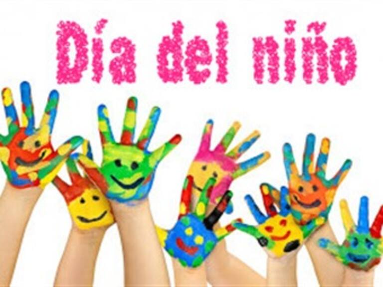 ¿Sabías que el Día del Niño se celebra en diferentes fechas en cada país?
