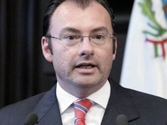 Se promoverá Reforma Fiscal en primer año de gobierno: Videgaray