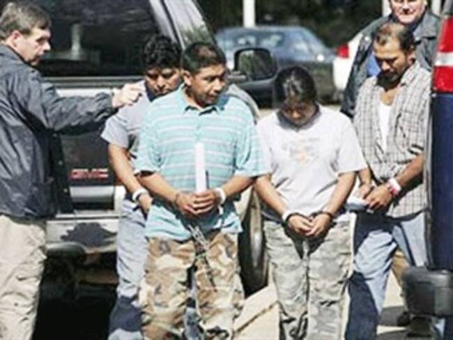 Contemplan aumento de deportaciones de EUA a México en 2012